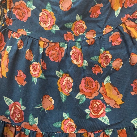 “Matilda Jane” dress size 6 in EUC - Picture 7 of 8